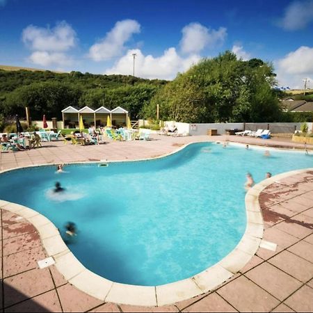 Newquay Bay Resort Sandy Toes - Pet Friendly Esterno foto