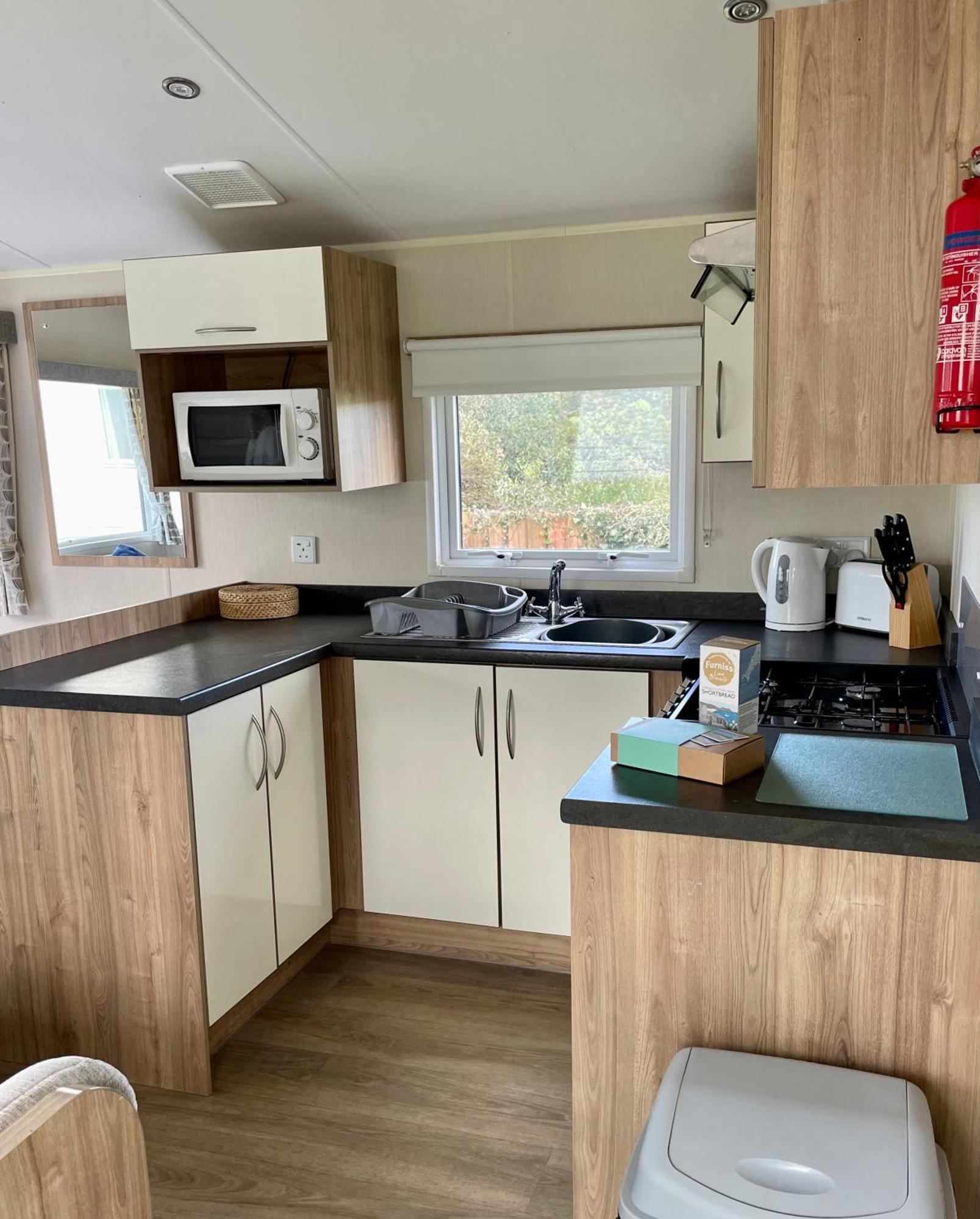 Newquay Bay Resort Sandy Toes - Pet Friendly Esterno foto