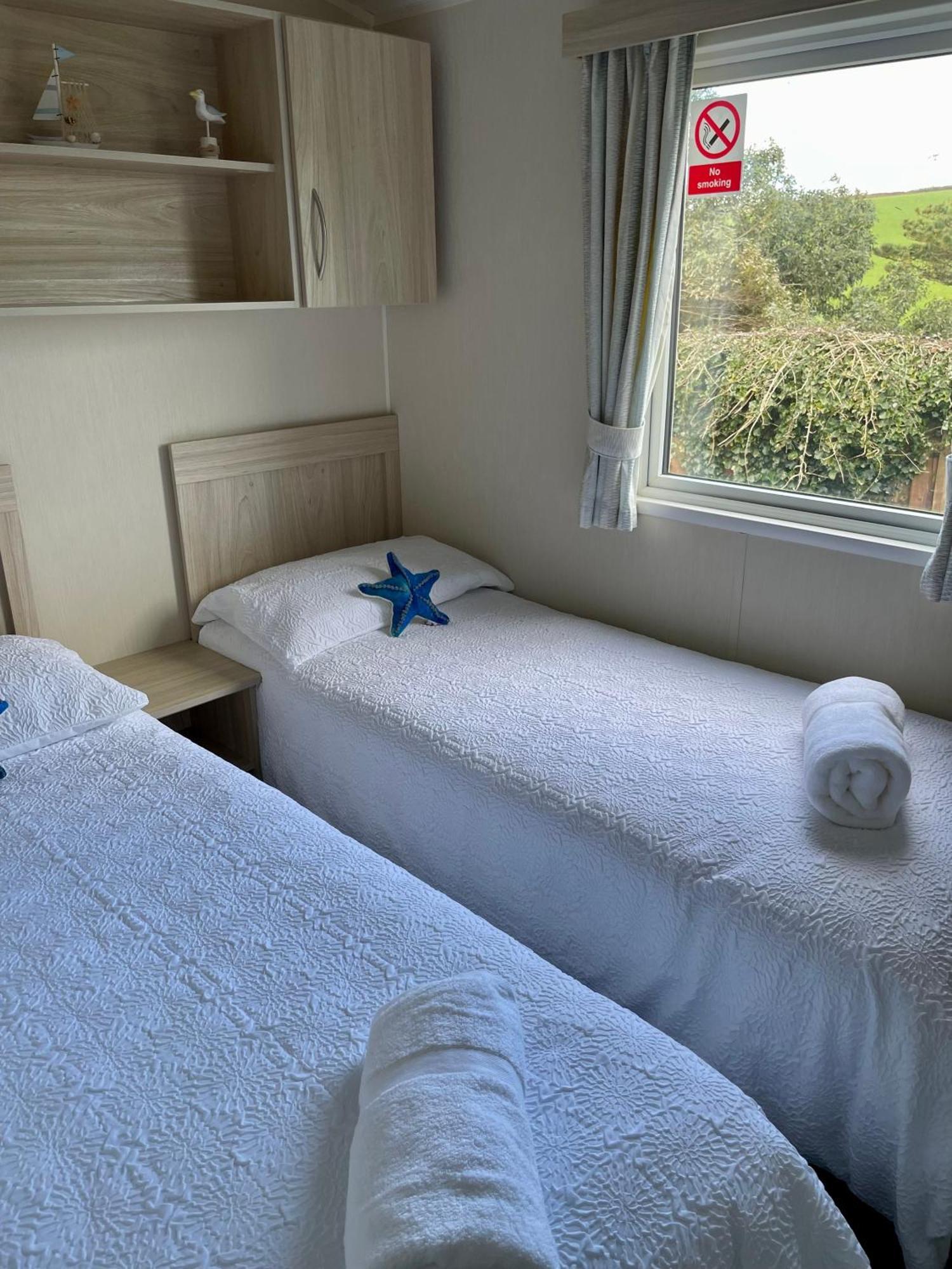 Newquay Bay Resort Sandy Toes - Pet Friendly Esterno foto
