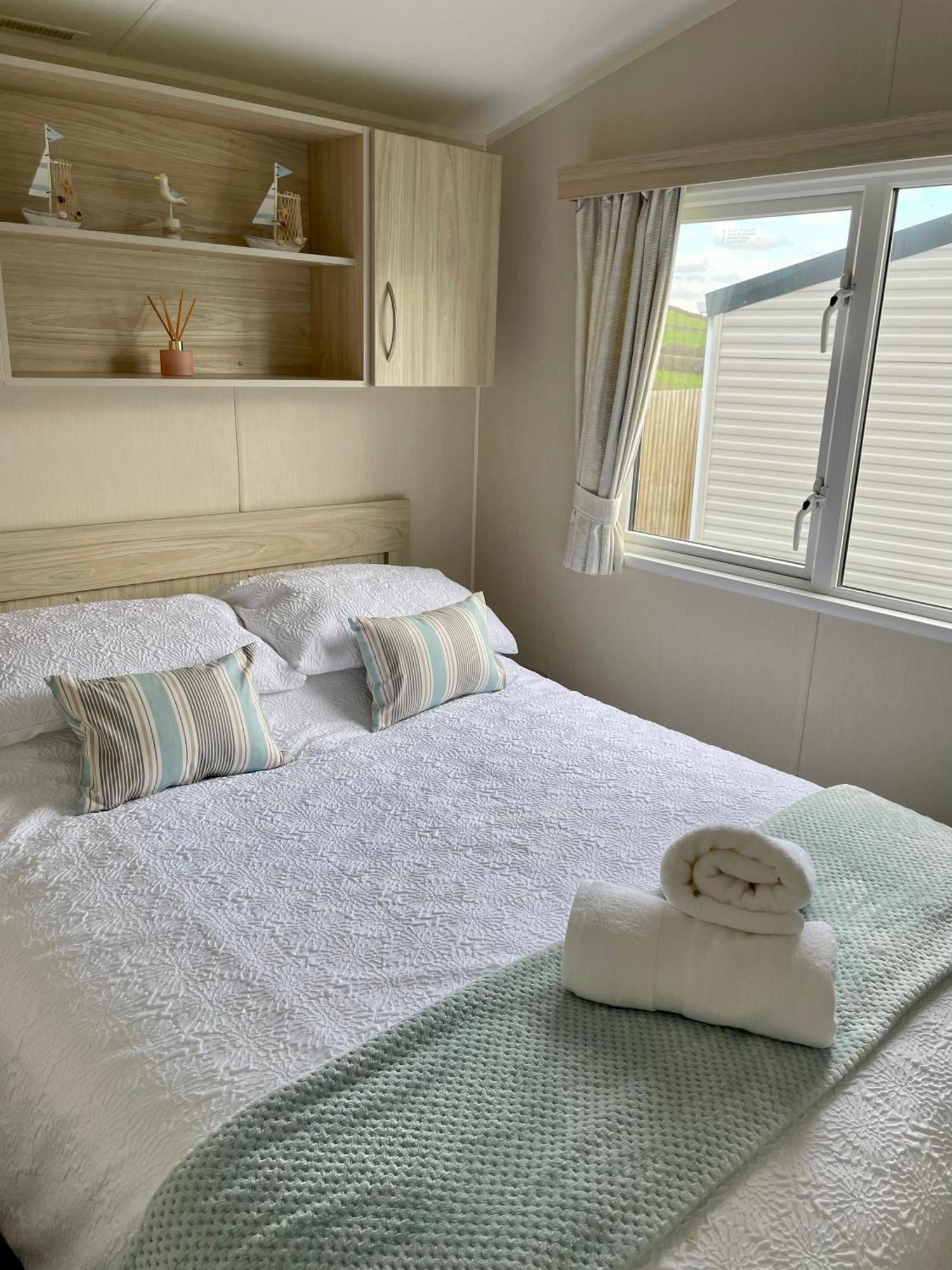 Newquay Bay Resort Sandy Toes - Pet Friendly Esterno foto