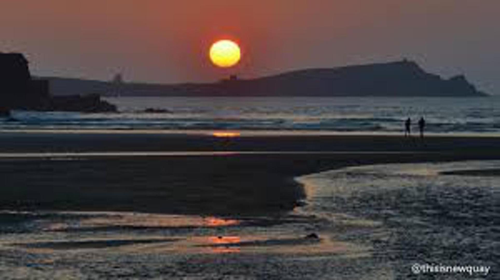 Newquay Bay Resort Sandy Toes - Pet Friendly Esterno foto