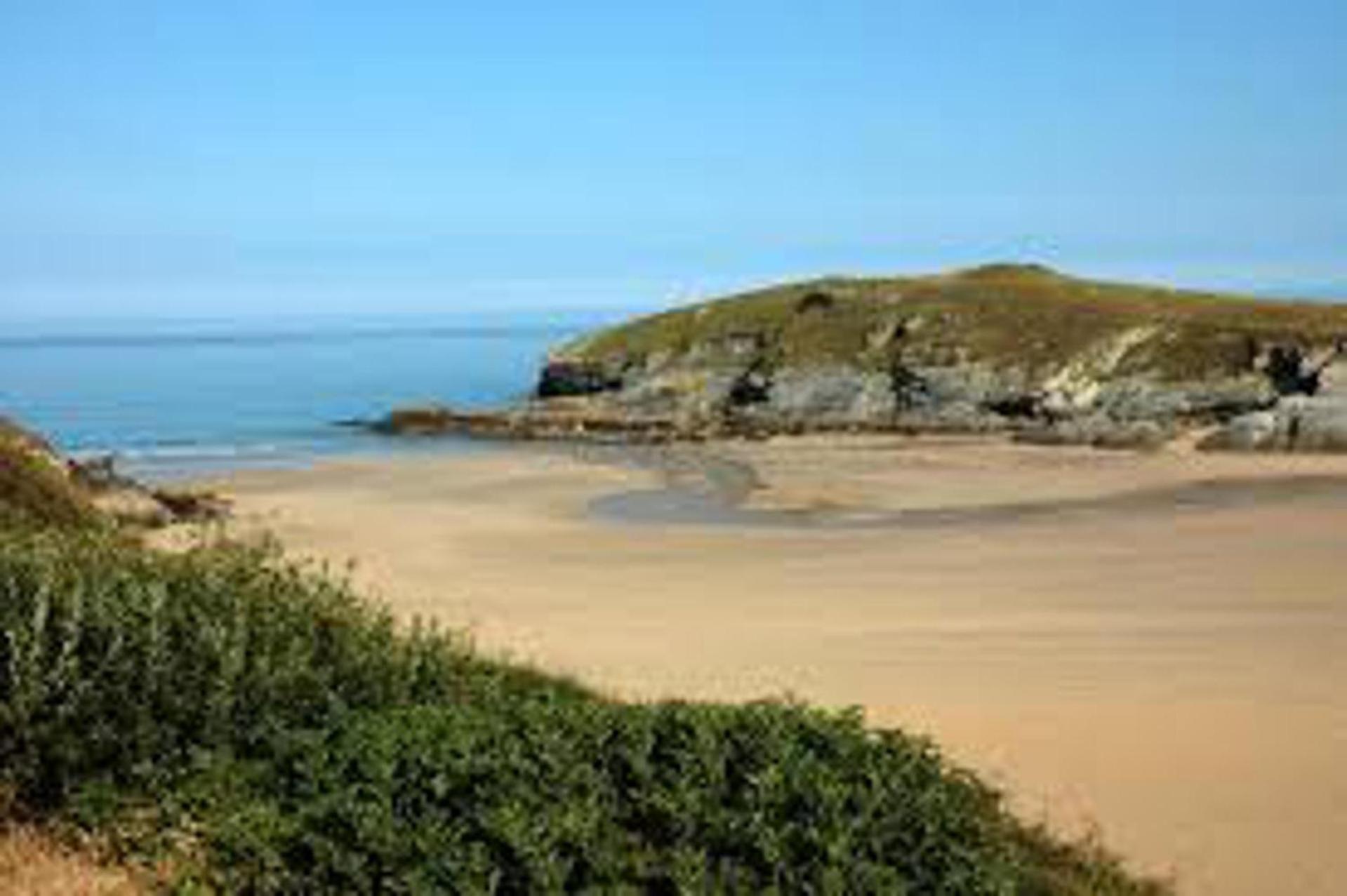 Newquay Bay Resort Sandy Toes - Pet Friendly Esterno foto