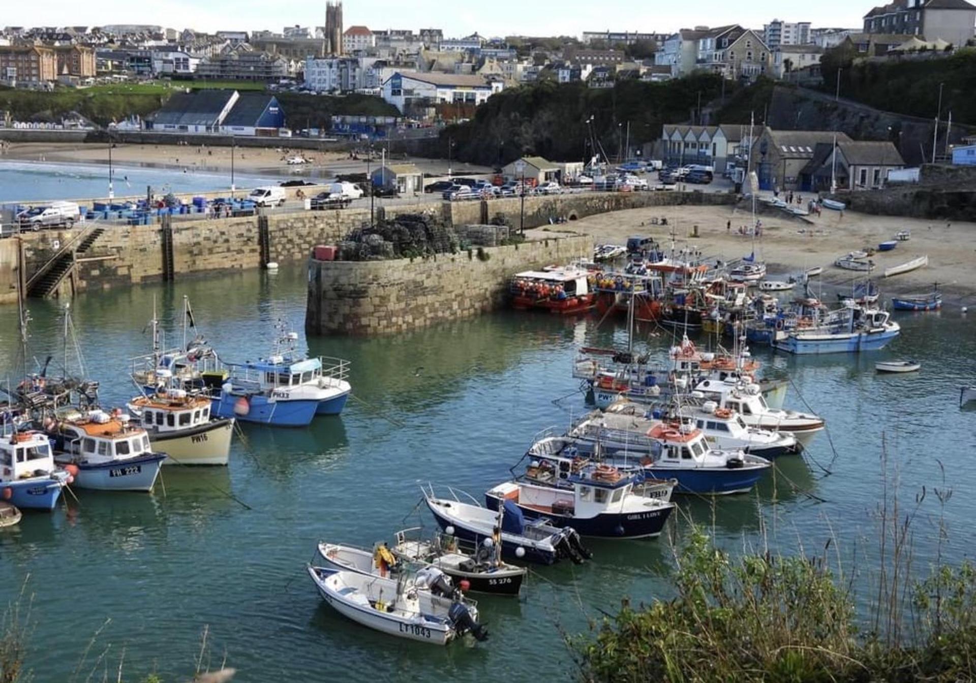 Newquay Bay Resort Sandy Toes - Pet Friendly Esterno foto