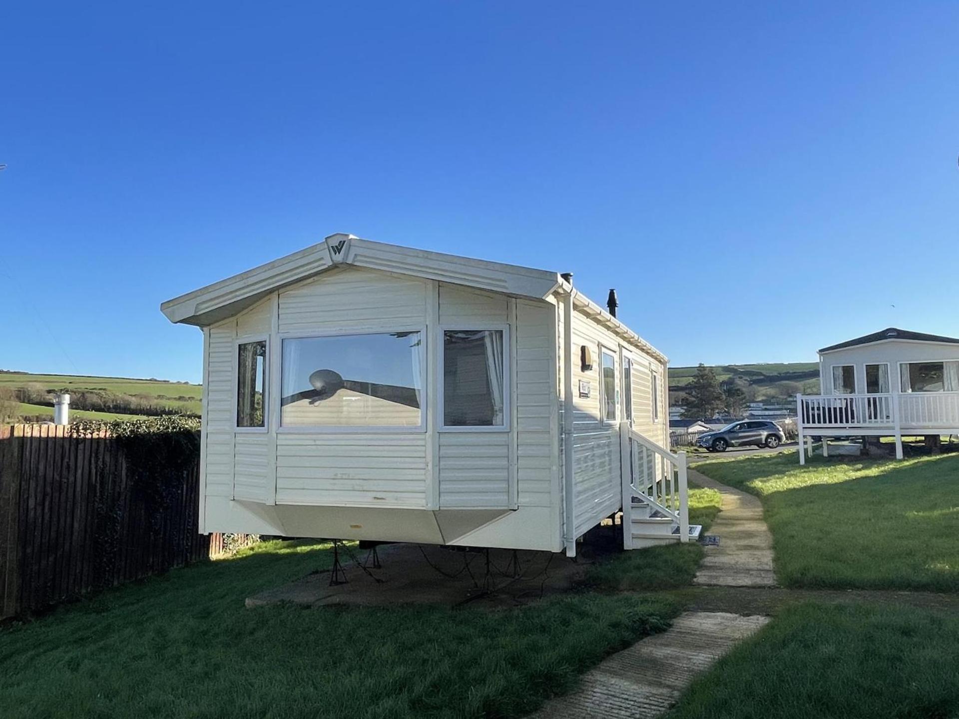 Newquay Bay Resort Sandy Toes - Pet Friendly Esterno foto