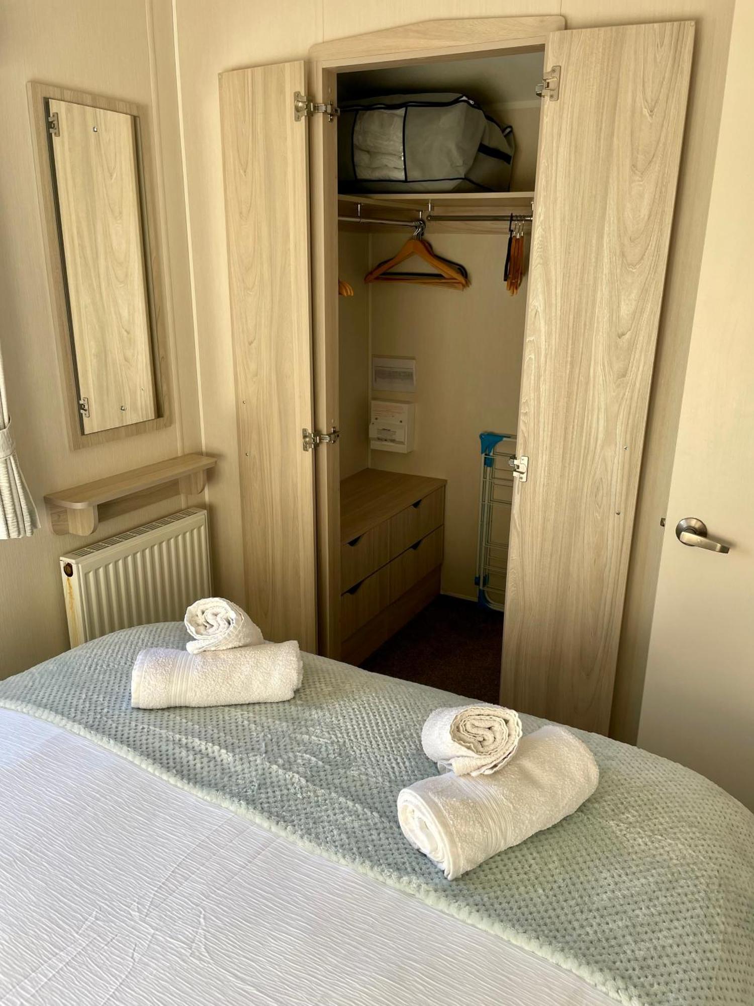Newquay Bay Resort Sandy Toes - Pet Friendly Esterno foto