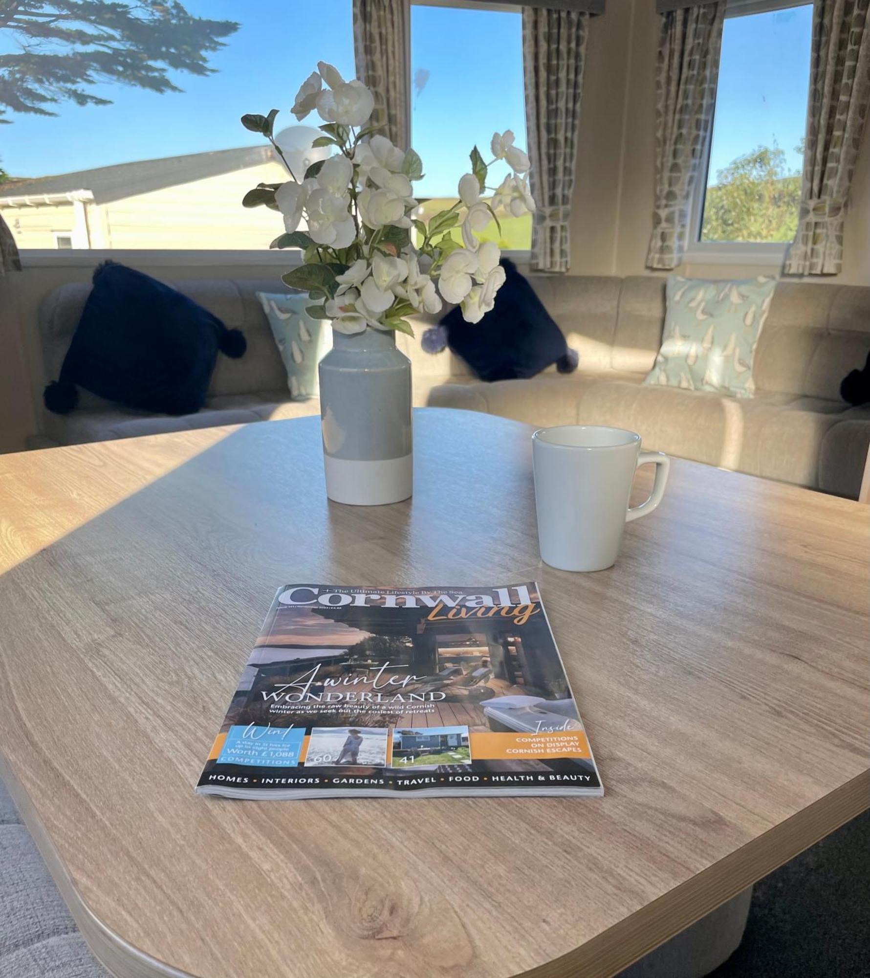 Newquay Bay Resort Sandy Toes - Pet Friendly Esterno foto