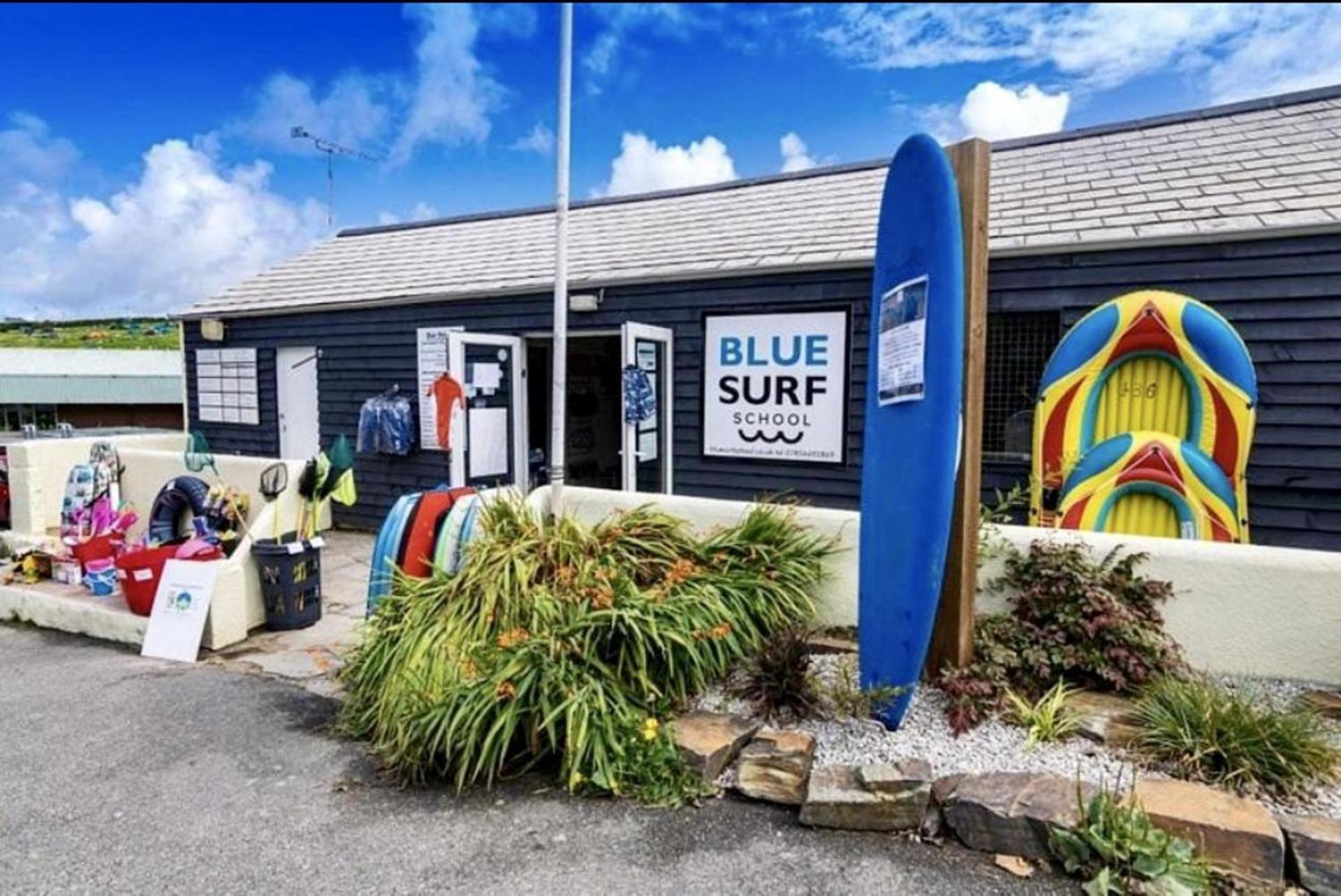 Newquay Bay Resort Sandy Toes - Pet Friendly Esterno foto