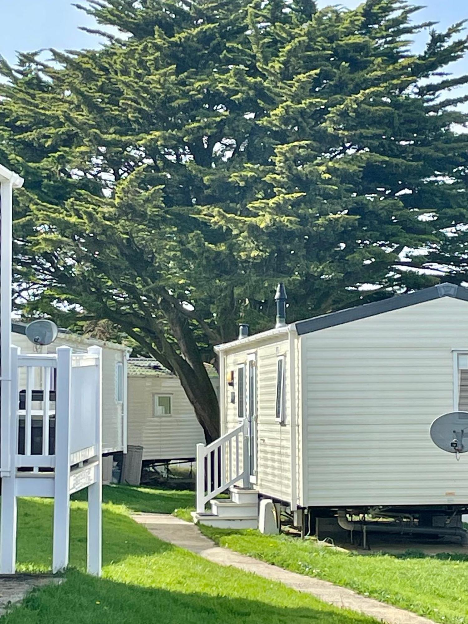 Newquay Bay Resort Sandy Toes - Pet Friendly Esterno foto