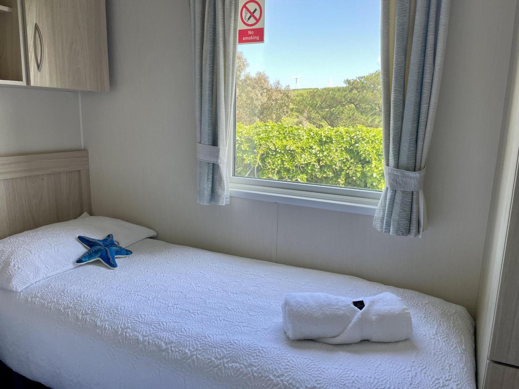 Newquay Bay Resort Sandy Toes - Pet Friendly Esterno foto